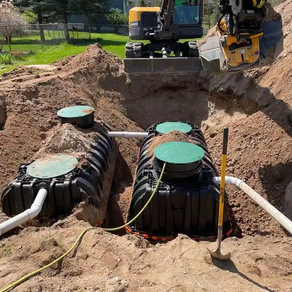 septic tank services Mariemont
